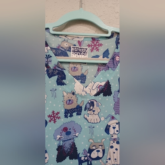 Scubs - Picture 2 of 3